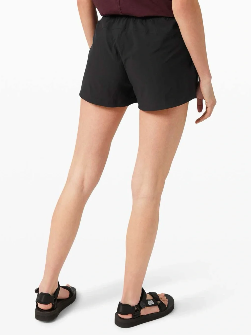 Lululemon | Stroll At Sundown Short 3”